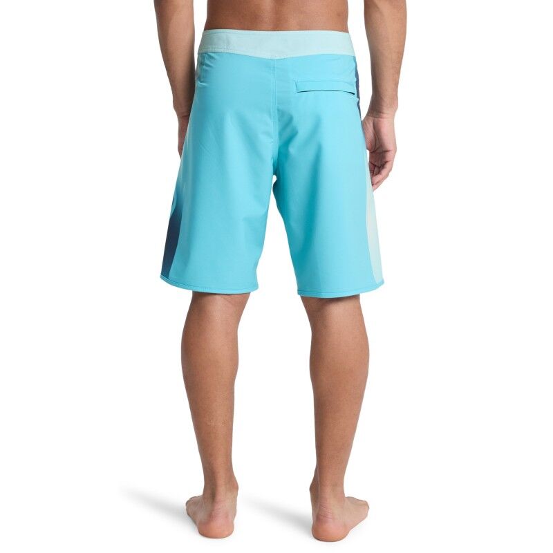 Quiksilver Surfsilk Holmes 20 - Boardshorts - Men's | Hardloop