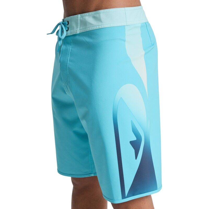 Quiksilver Surfsilk Holmes 20 - Boardshorts - Men's | Hardloop