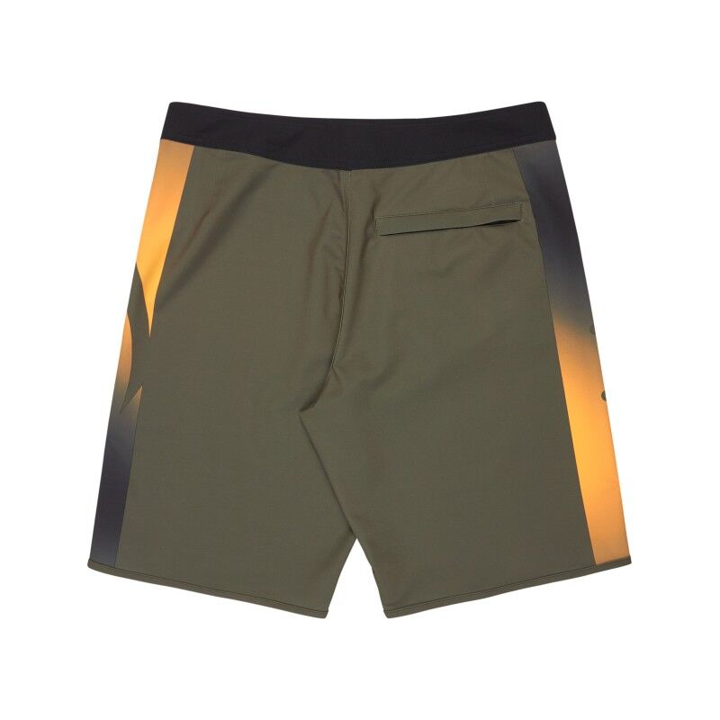 Quiksilver Surfsilk Holmes 20 - Boardshorts - Herren | Hardloop