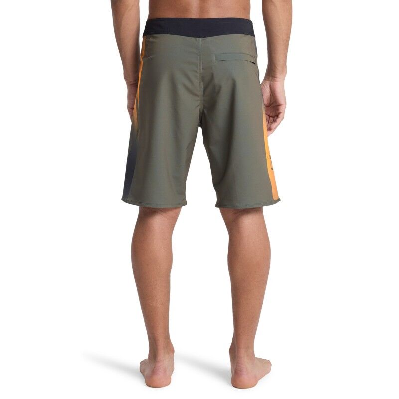 Quiksilver Surfsilk Holmes 20 - Boardshorts - Herren | Hardloop