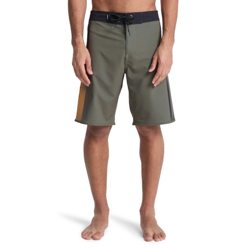 Quiksilver Surfsilk Holmes 20 - Boardshorts - Heren | Hardloop