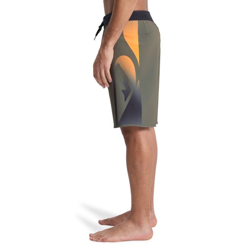 Quiksilver Surfsilk Holmes 20 - Boardshort homem | Hardloop