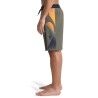 Quiksilver Surfsilk Holmes 20 - Boardshorts - Heren | Hardloop