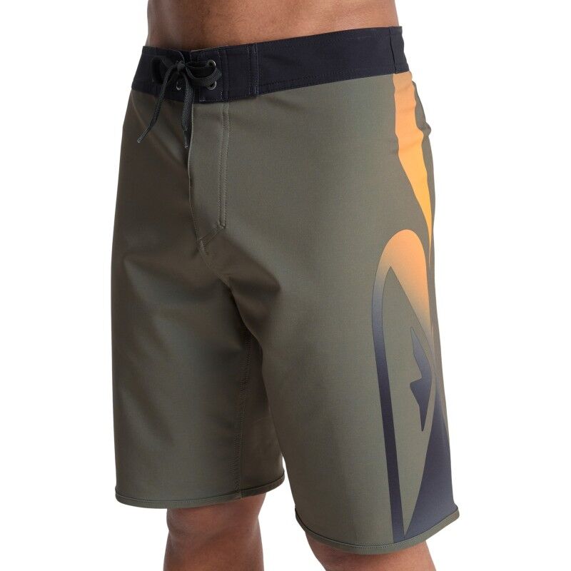 Quiksilver Surfsilk Holmes 20 - Pánsky Boardshorts | Hardloop