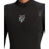 Quiksilver Mercury 3/2 Bz - Combinaison de surf homme | Hardloop