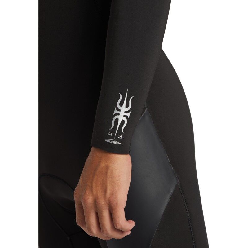 Quiksilver Mercury 3/2 Bz - Combinaison de surf homme | Hardloop