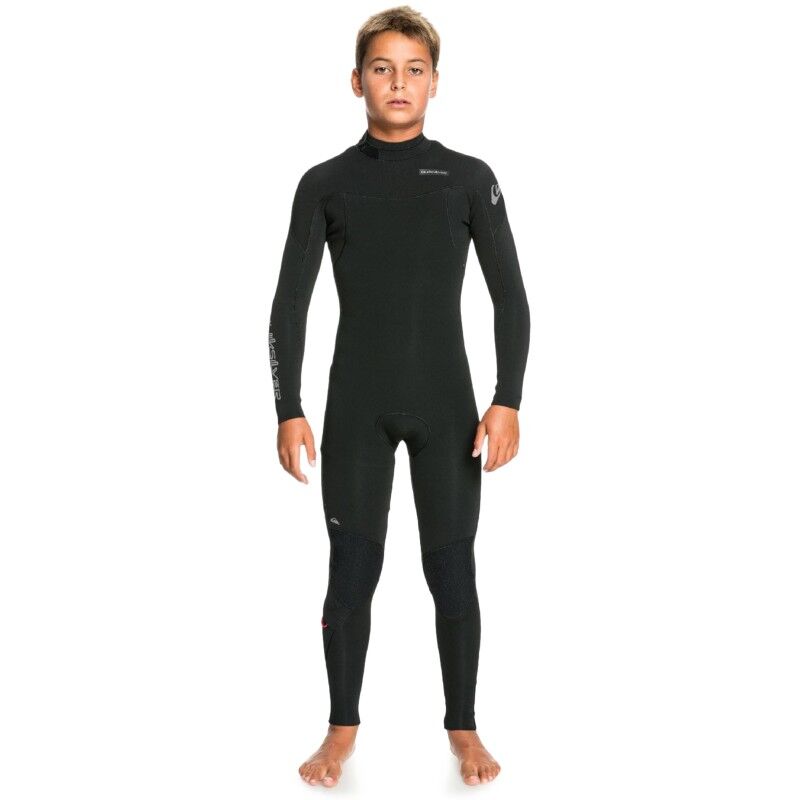 Quiksilver Everyday Sessions B 3/2 Bz - Combinaison de surf enfant | Hardloop