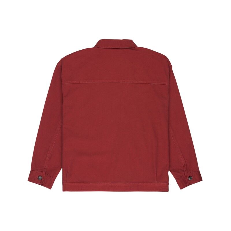Quiksilver Santa Crop Jacket - Veste femme | Hardloop