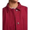 Quiksilver Santa Crop Jacket - Jacket - Women's | Hardloop