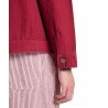 Quiksilver Santa Crop Jacket - Dámská bunda | Hardloop