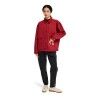 Quiksilver Santa Crop Jacket - Veste femme | Hardloop