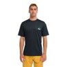 Quiksilver Everyday Surf Tee Ss - T-shirt - Heren | Hardloop