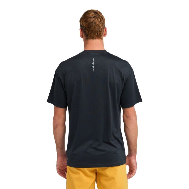 Quiksilver Everyday Surf Tee Ss - Pánské triko | Hardloop