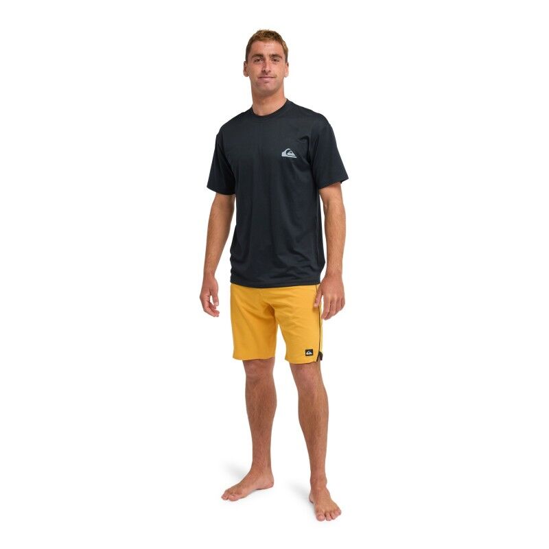 Quiksilver Everyday Surf Tee Ss - Pánské triko | Hardloop