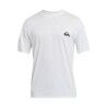 Quiksilver Everyday Surf Tee Ss - T-Shirt - Herren | Hardloop