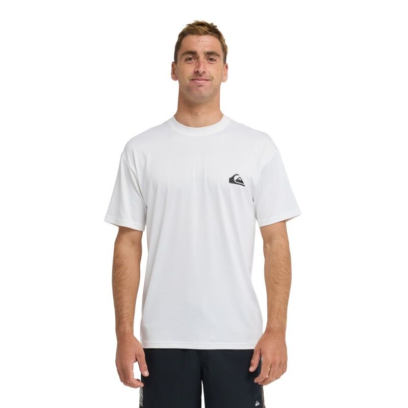 Quiksilver Everyday Surf Tee Ss - T-paita - Miehet | Hardloop
