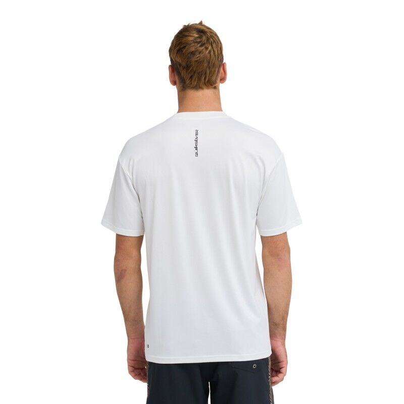 Quiksilver Everyday Surf Tee Ss - T-paita - Miehet | Hardloop