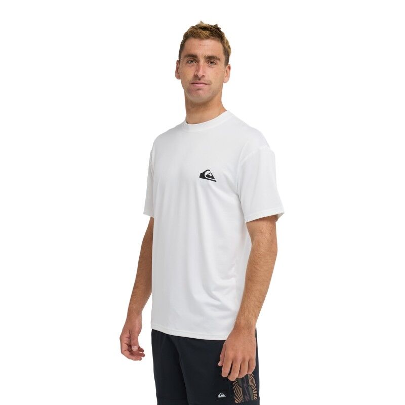 Quiksilver Everyday Surf Tee Ss - T-paita - Miehet | Hardloop