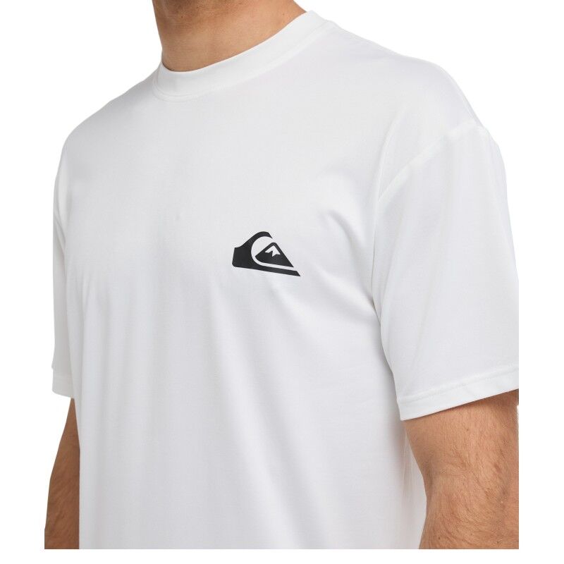 Quiksilver Everyday Surf Tee Ss - T-paita - Miehet | Hardloop