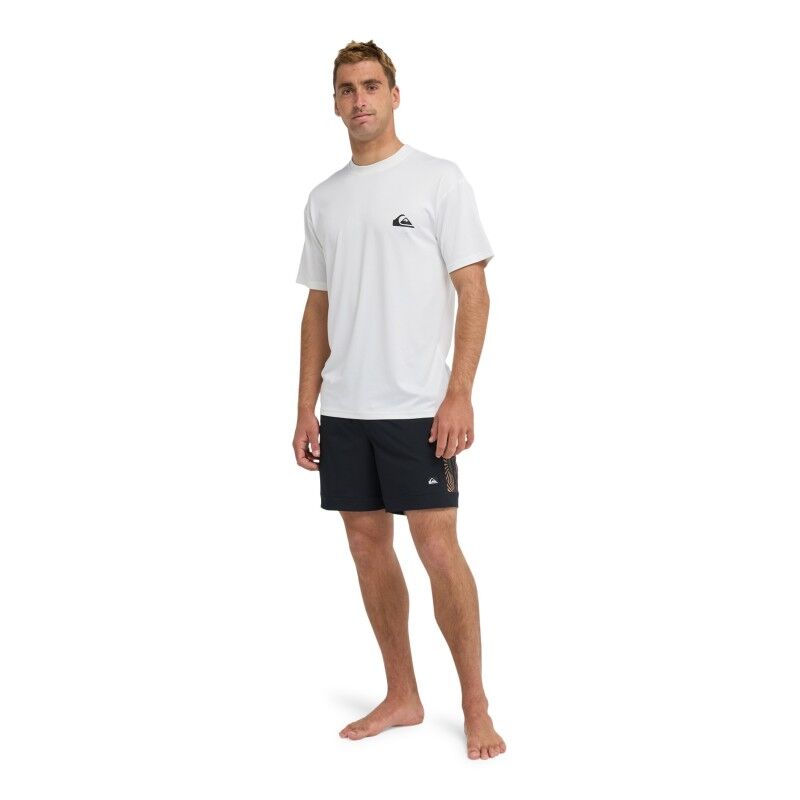 Quiksilver Everyday Surf Tee Ss - T-paita - Miehet | Hardloop