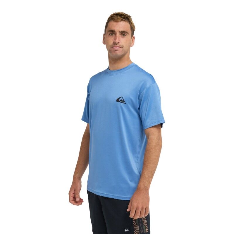 Quiksilver Everyday Surf Tee Ss - T-shirt homme | Hardloop