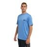 Quiksilver Everyday Surf Tee Ss - T-shirt - Men's | Hardloop