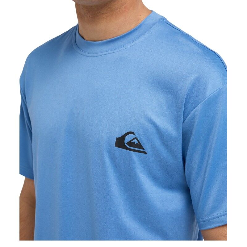 Quiksilver Everyday Surf Tee Ss - T-shirt homme | Hardloop