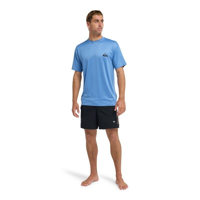 Quiksilver Everyday Surf Tee Ss - T-shirt homme | Hardloop