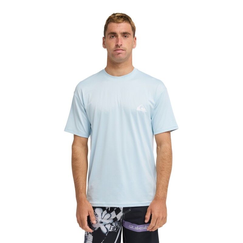 Quiksilver Everyday Surf Tee Ss - T-shirt - Men's | Hardloop
