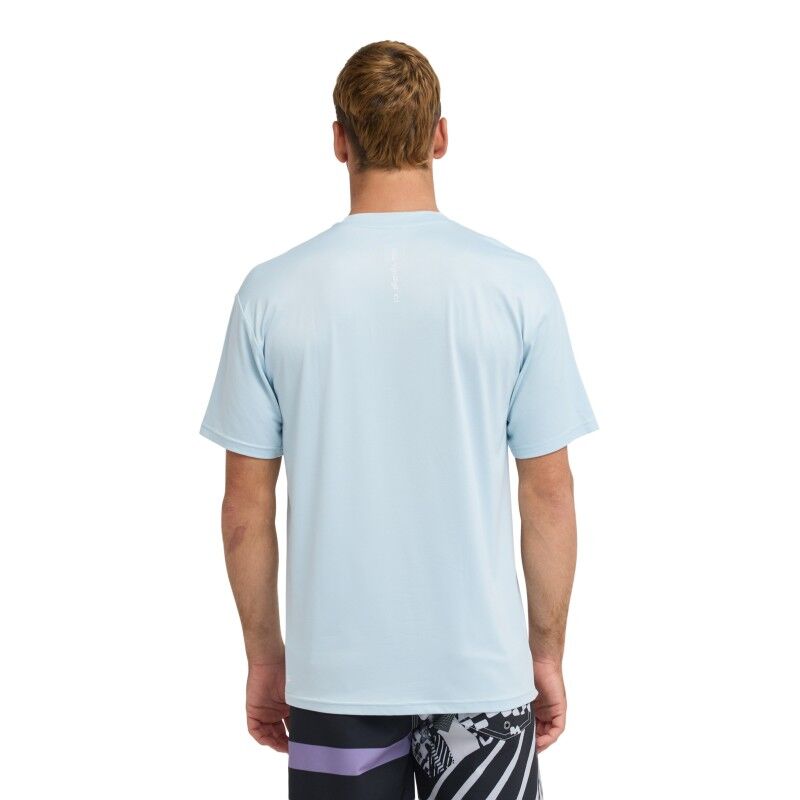 Quiksilver Everyday Surf Tee Ss - T-shirt - Men's | Hardloop