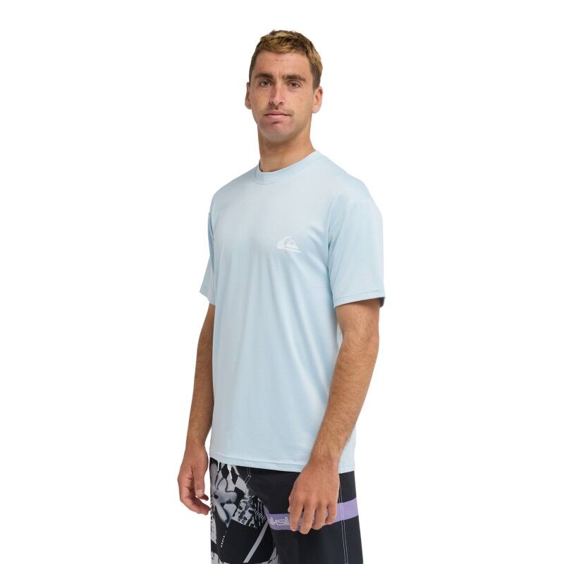 Quiksilver Everyday Surf Tee Ss - T-shirt - Men's | Hardloop