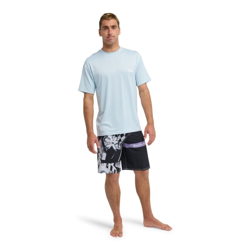 Quiksilver Everyday Surf Tee Ss - T-shirt - Men's | Hardloop