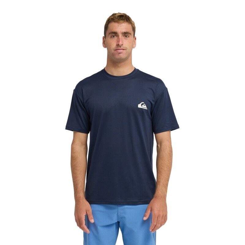 Quiksilver Everyday Surf Tee Ss - T-shirt homme | Hardloop