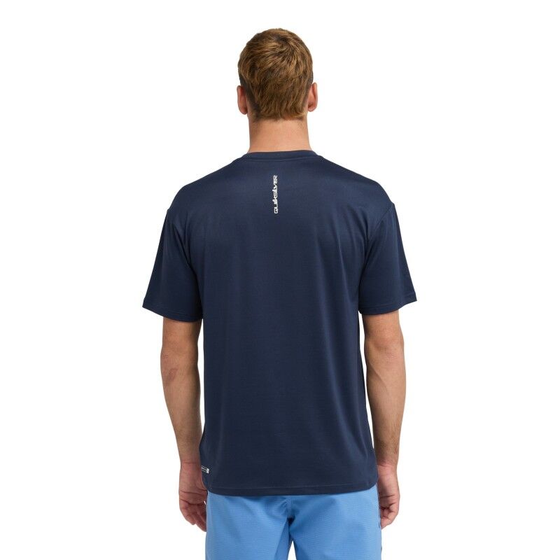 Quiksilver Everyday Surf Tee Ss - T-shirt homme | Hardloop