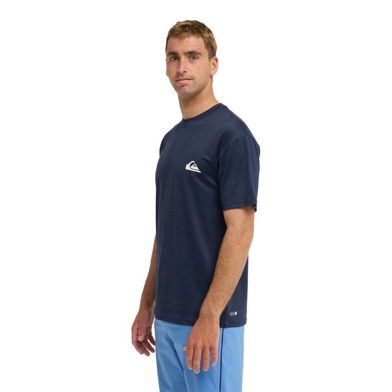 Quiksilver Everyday Surf Tee Ss - T-shirt - Men's | Hardloop