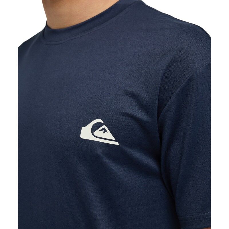 Quiksilver Everyday Surf Tee Ss - T-paita - Miehet | Hardloop