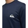 Quiksilver Everyday Surf Tee Ss - T-paita - Miehet | Hardloop