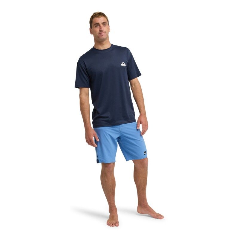 Quiksilver Everyday Surf Tee Ss - T-shirt - Men's | Hardloop