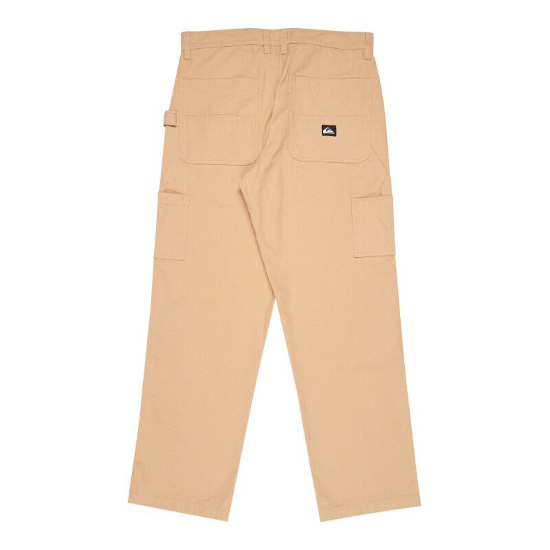 Quiksilver Carpenter - Calça homem | Hardloop