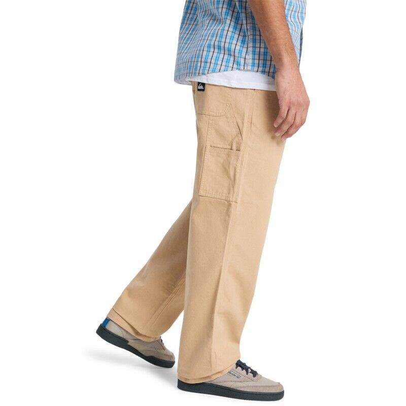 Quiksilver Carpenter - Calça homem | Hardloop