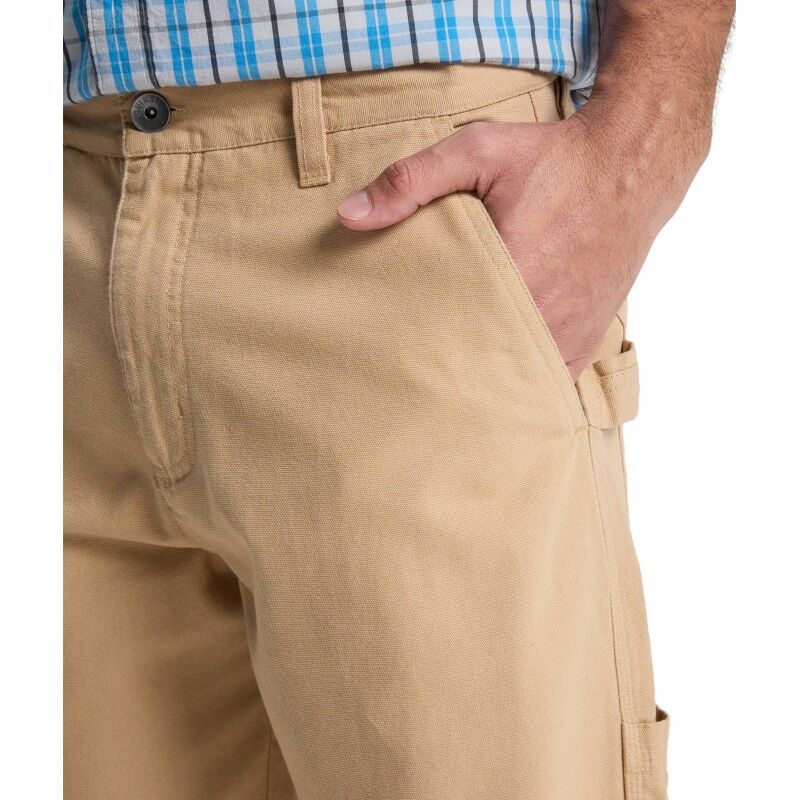 Quiksilver Carpenter - Pantalon homme | Hardloop
