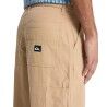 Quiksilver Carpenter - Pantalon homme | Hardloop