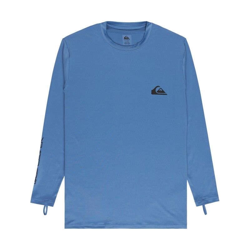 Everyday Surf Tee Ls - Camiseta - Hombre