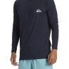 Quiksilver Everyday Surf Tee Ls - T-shirt - Men's | Hardloop