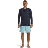 Quiksilver Everyday Surf Tee Ls - T-shirt homme | Hardloop
