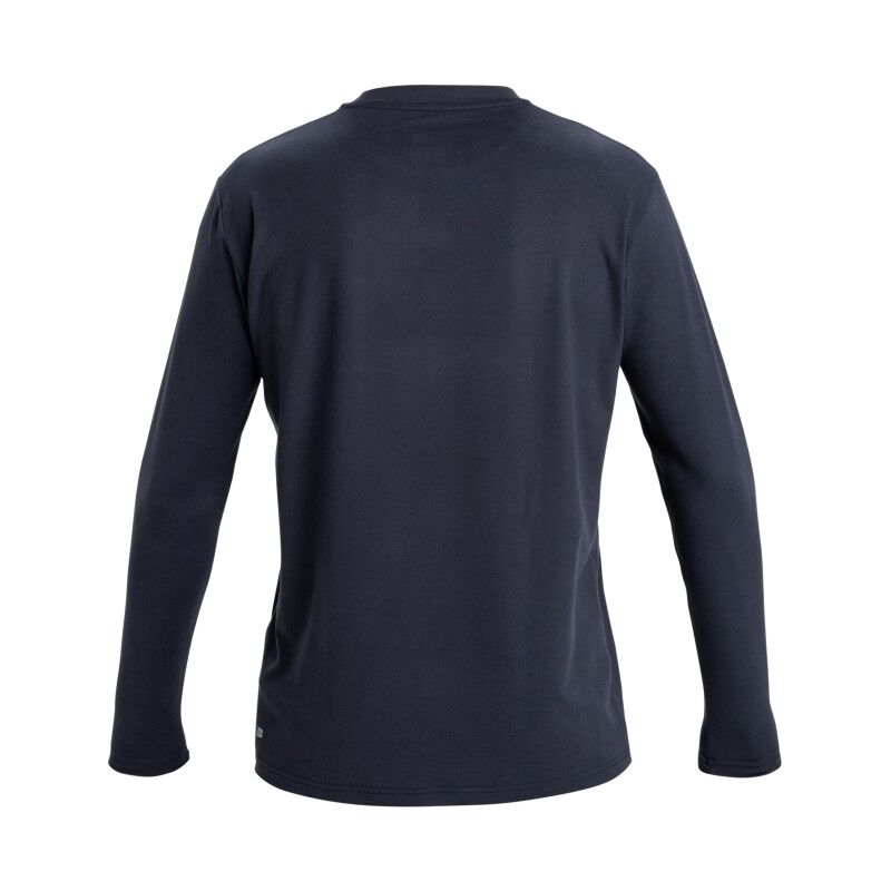 Quiksilver Everyday Surf Tee Ls - T-shirt homme | Hardloop