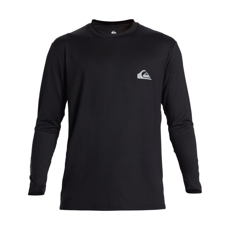 Everyday Surf Tee Ls - T-shirt - Heren