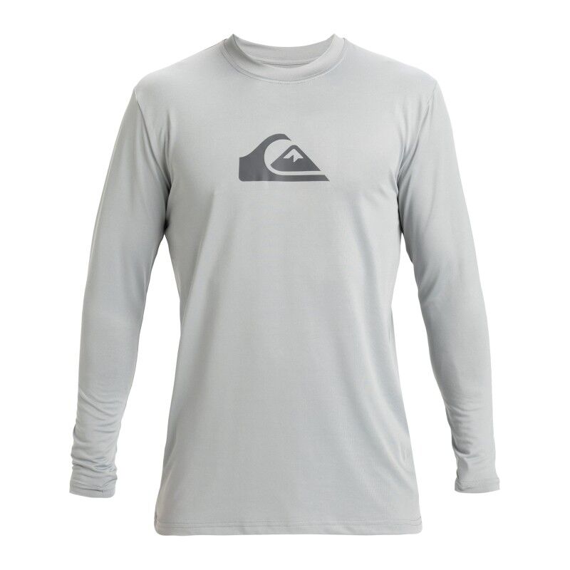Everyday Surf Tee Ls - Camiseta - Hombre