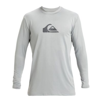 Everyday Surf Tee Ls - T-shirt homme