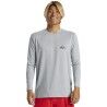 Quiksilver Everyday Surf Tee Ls - Pánské triko | Hardloop